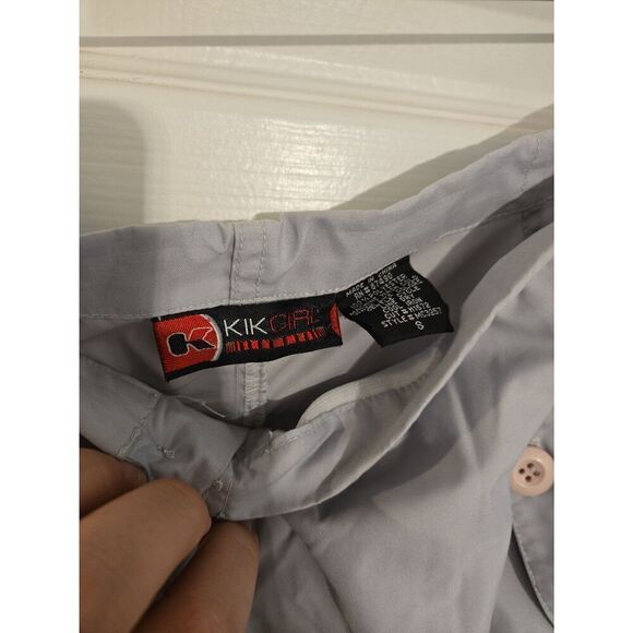 Cargo Pants 1990s kik girl vintage - Picture 5 of 9